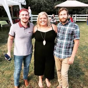 Meet your Posher, Michael